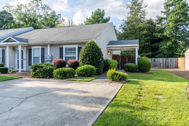 property at 2023 Summer Valley Way