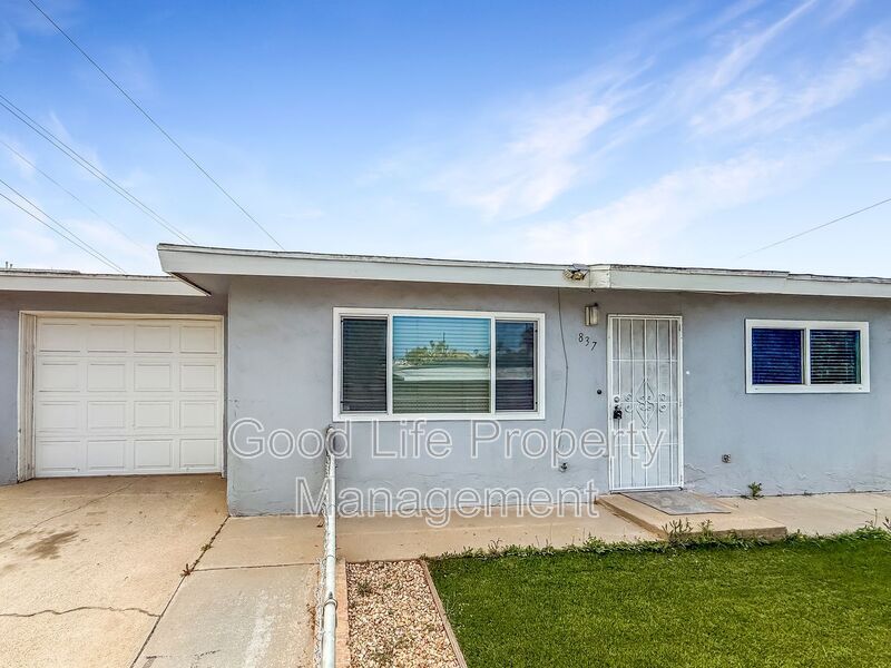 837 Georgia St in Imperial Beach, CA - Building Photo