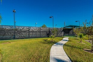 1902 Sparrows Ridge in Katy, TX - Building Photo