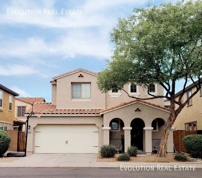 property at 3262 E Meadowview Dr