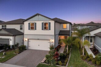21051 Monza Loop in Land O Lakes, FL - Building Photo - Building Photo