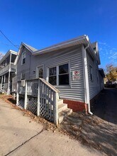 72 Hyde St in Burlington, VT - Foto de edificio - Building Photo