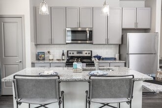 Parc at Pooler in Pooler, GA - Building Photo - Building Photo