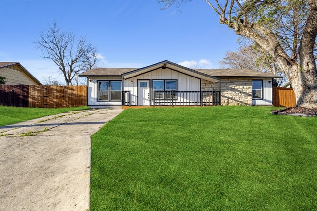 property at 107 Goodhue Ave