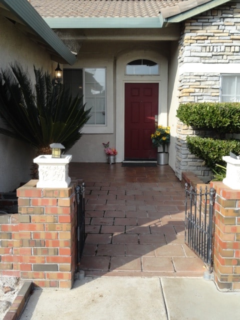 2199 Carol Ann Dr in Tracy, CA - Foto de edificio - Building Photo