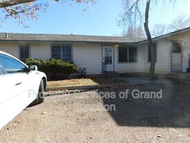 1047 Bookcliff Ave in Grand Junction, CO - Building Photo