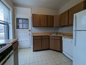 3523 N Racine Ave, Unit W3 in Chicago, IL - Foto de edificio - Building Photo