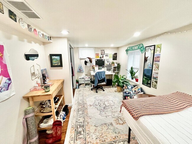 property at 1500 Geddes Ave