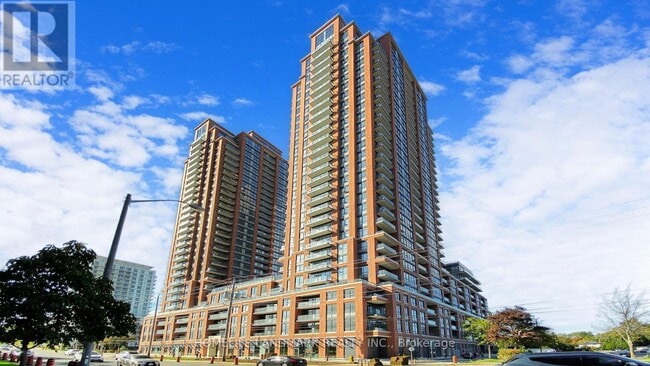 property at 3260 Sheppard Ave E