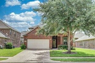 6011 Baileys Run Ln in Katy, TX - Building Photo