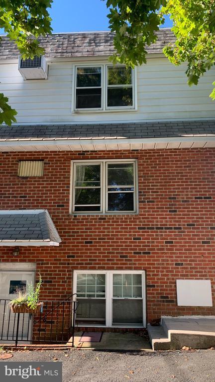 property at 1024 Fox Chase Rd