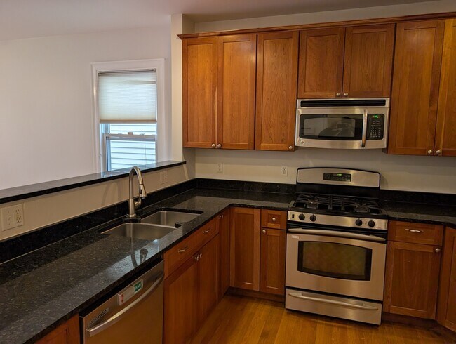 40 Prince St, Unit 40