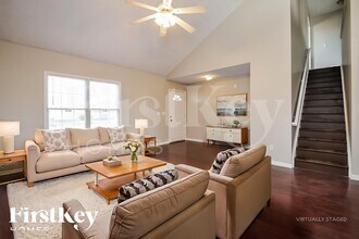 248 Westmark Ct, Unit 1034 in Galloway, OH - Building Photo - Building Photo