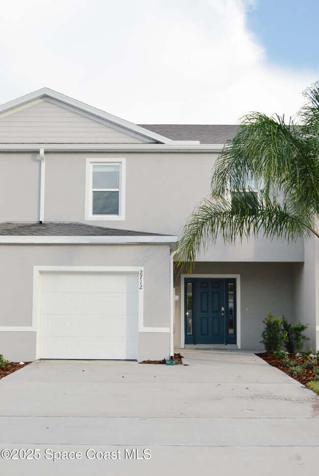 property at 2712 Golden Trout Ln