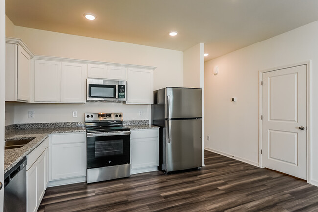 property at 135 S Chubb Rdg