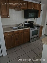 310 S Mercury Ave in Clearwater, FL - Building Photo - Building Photo