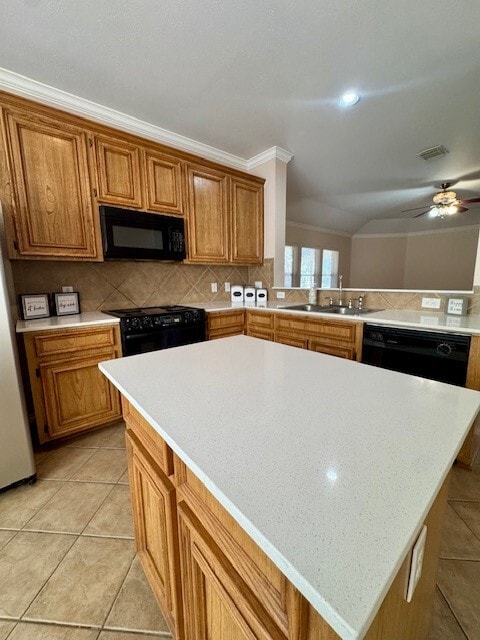 property at 1646 Martin Lake Dr