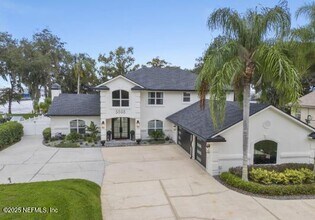 5555 Steamboat Rd in St. Augustine, FL - Building Photo - Building Photo