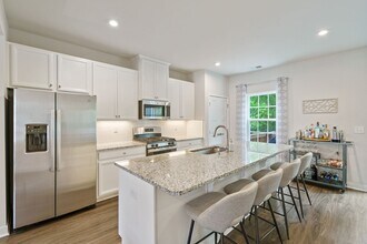 4763 Randall Rd in Durham, NC - Building Photo - Building Photo