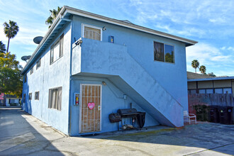 4723 W 173rd St in Lawndale, CA - Building Photo - Building Photo