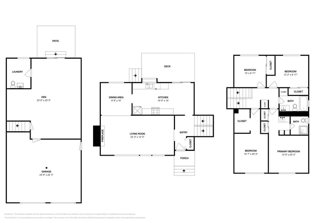 31811 24th Ave SW in Federal Way, WA - Building Photo - Building Photo