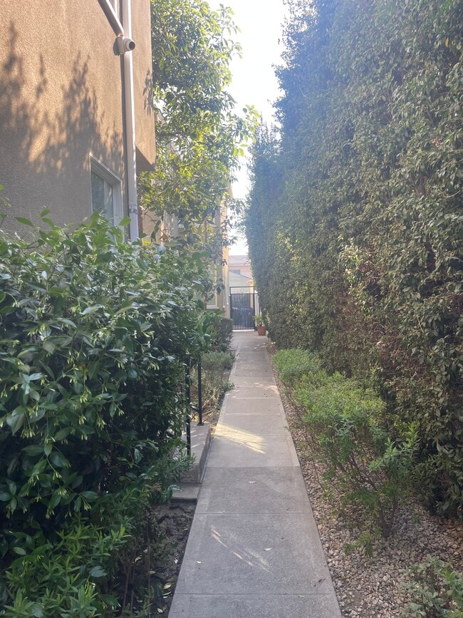 property at 5410 Packard St