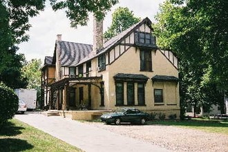 Washington Street Apartment Homes in Grand Rapids, MI - Building Photo - Building Photo