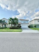 1439 Oak Marsh St in Davenport, FL - Foto de edificio - Building Photo