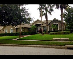 761 Broadoak Loop in Sanford, FL - Building Photo