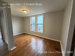 467 Fargo Ave in Buffalo, NY - Building Photo - Building Photo