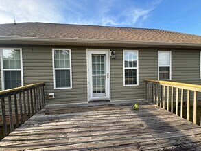 66 Waxflower Dr in Smithfield, NC - Building Photo - Building Photo