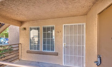 3450 Erva St in Las Vegas, NV - Building Photo - Building Photo