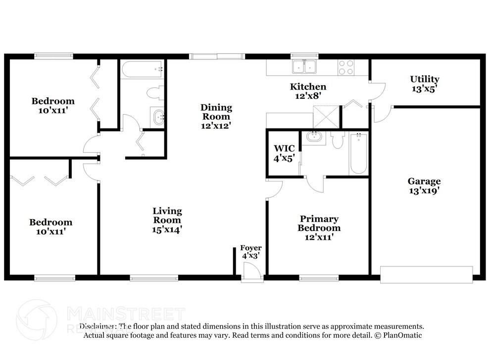 3007 7th St SW in Lehigh Acres, FL - Building Photo