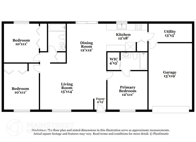 3007 7th St SW in Lehigh Acres, FL - Building Photo - Building Photo