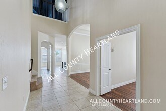 1403 Zachary Ln in Norman, OK - Building Photo - Building Photo