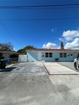 2630 SW 29th Ave in Miami, FL - Building Photo