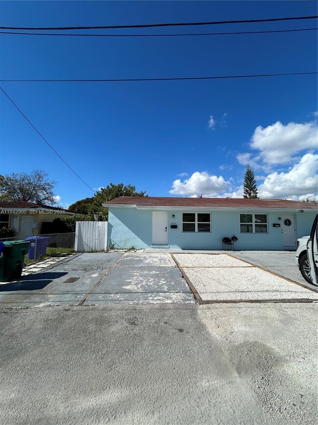 property at 2630 SW 29th Ave