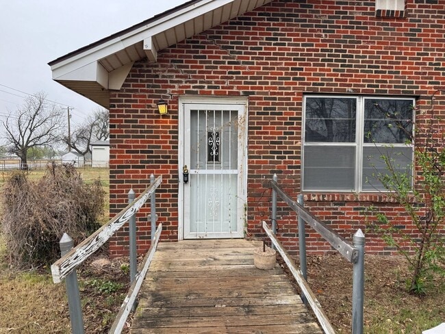 4594 US Hwy 287 N Access Rd in Wichita Falls, TX - Building Photo - Building Photo