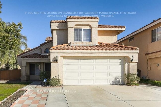 property at 10349 Beryl Ave