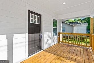 849 Wood St NW in Atlanta, GA - Building Photo - Building Photo