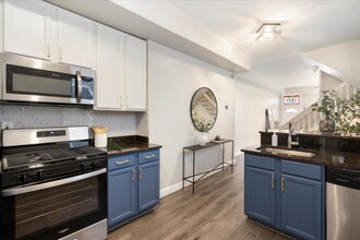 57 E Heath St in Baltimore, MD - Building Photo - Building Photo