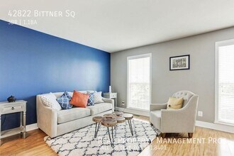 42822 Bittner Square in Ashburn, VA - Building Photo - Building Photo