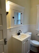 220 Stevenson St, Unit Upper Rear in Buffalo, NY - Building Photo - Building Photo