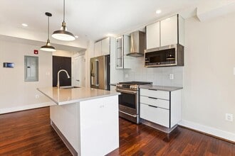 625 Park Rd NW in Washington, DC - Building Photo - Building Photo