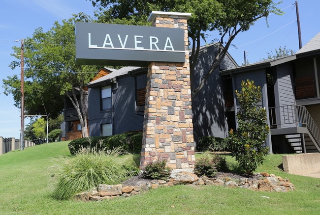 Lavera at Lake Highlands