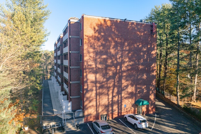Venetian Tower in Framingham, MA - Building Photo - Building Photo