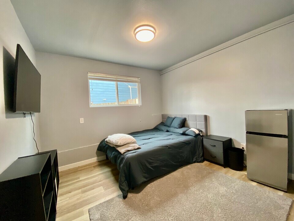 11503 SE 234th Pl in Kent, WA - Building Photo