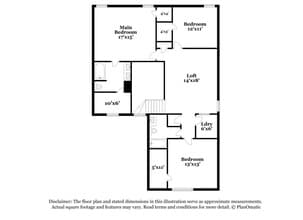 1021 Shadow Creek Blvd in Buda, TX - Building Photo - Building Photo