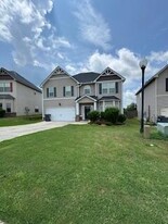 4464 Grove Landing Dr