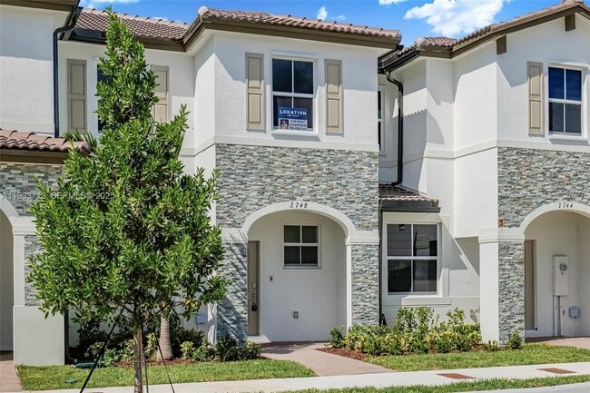 property at 2748 SE 26th Ave